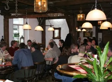 Landgasthof Am Bäumchen Gasthof Weißenfels