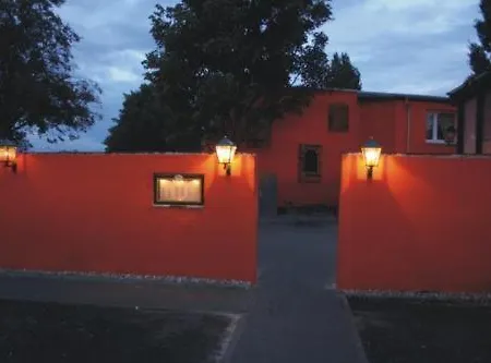 Landgasthof Am Baeumchen Weißenfels