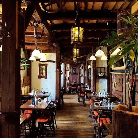 Landgasthof Am Baeumchen Weißenfels