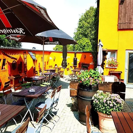 Landgasthof Am Bäumchen Weißenfels