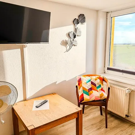 Landgasthof Am Bäumchen Gasthof Weißenfels