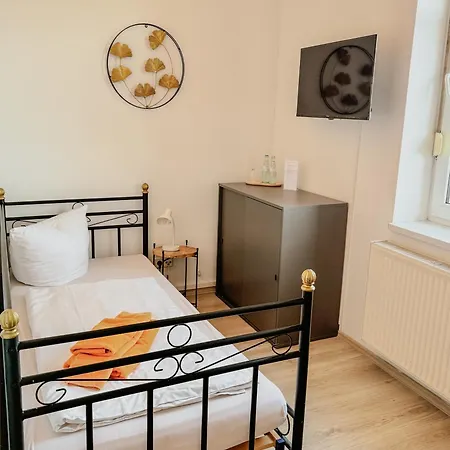 Gasthof Landgasthof Am Bäumchen Weißenfels