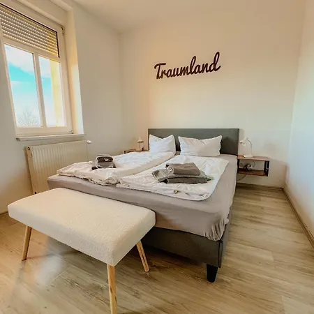 Landgasthof Am Bäumchen 3*