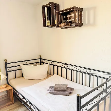 Landgasthof Am Bäumchen Weißenfels