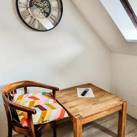 Landgasthof Am Baeumchen 3* Weißenfels