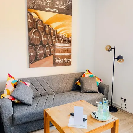 Landgasthof Am Baeumchen