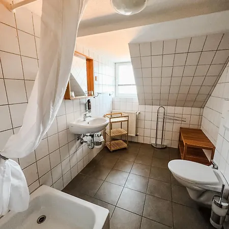 בית הארחה Landgasthof Am Baeumchen