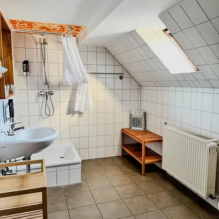 Landgasthof Am Baeumchen בית הארחה 3*