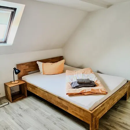 Gasthof Landgasthof Am Bäumchen 3*