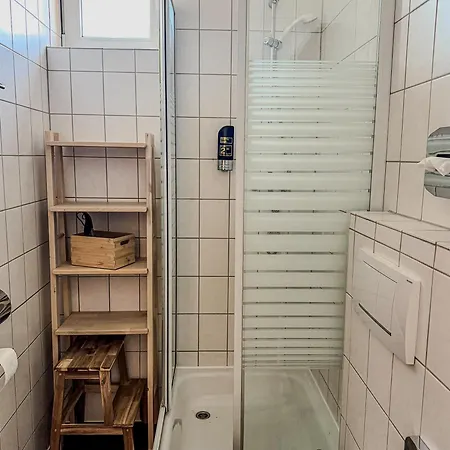 בית הארחה Landgasthof Am Baeumchen Weißenfels