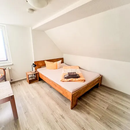 Landgasthof Am Baeumchen