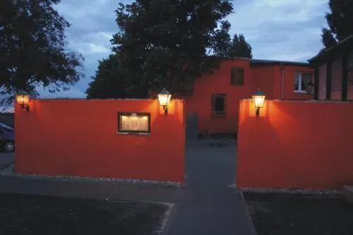 Landgasthof Am Baeumchen Weißenfels