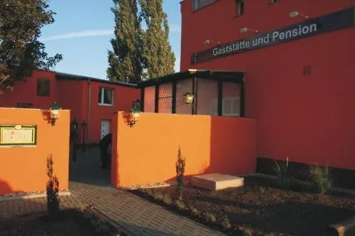 Landgasthof Am Baeumchen 3*