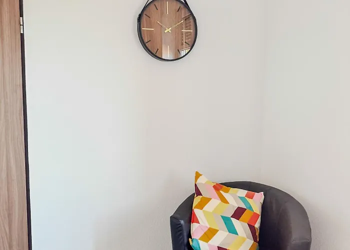 Landgasthof Am Baeumchen Πανσιόν 3*