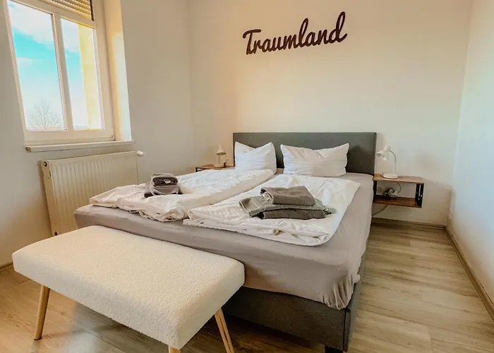 Landgasthof Am Baeumchen 3*