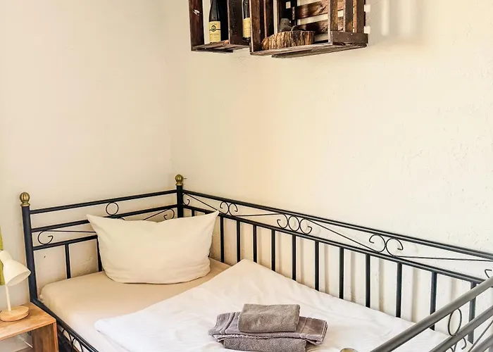 Landgasthof Am Baeumchen Weißenfels