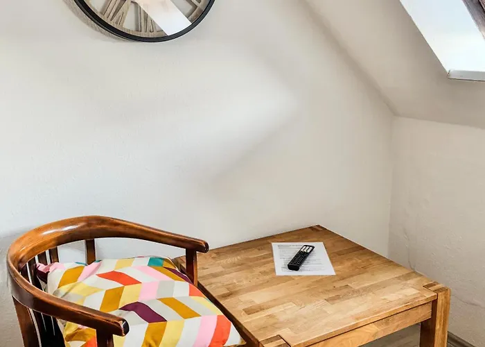 Landgasthof Am Baeumchen 3* Weißenfels