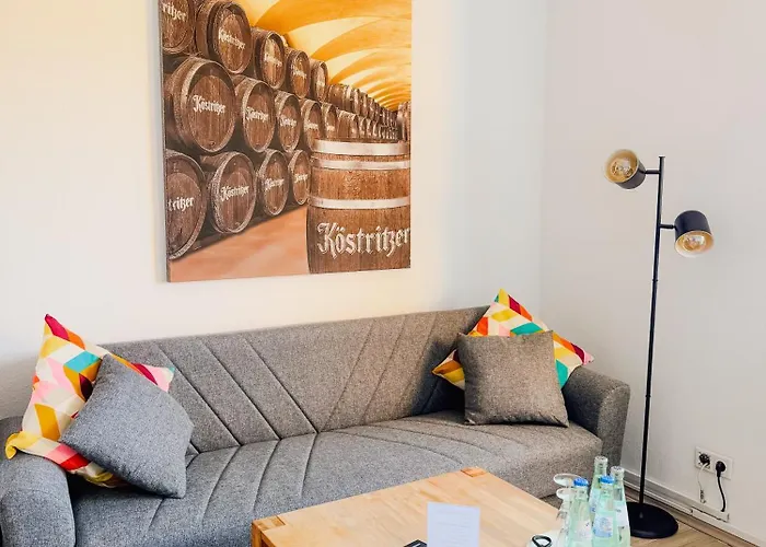 Landgasthof Am Baeumchen