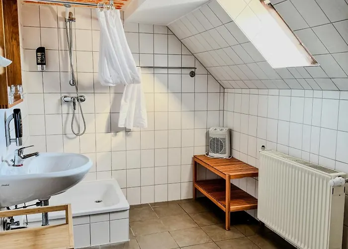 Landgasthof Am Baeumchen Πανσιόν 3*