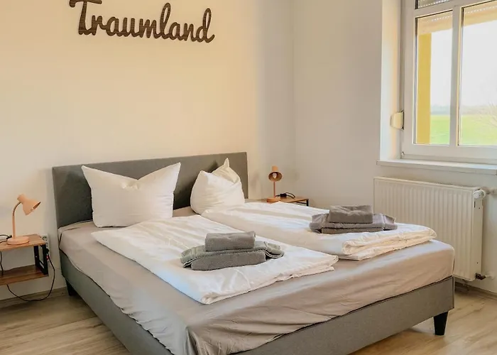 Landgasthof Am Baeumchen Pensionat Weißenfels