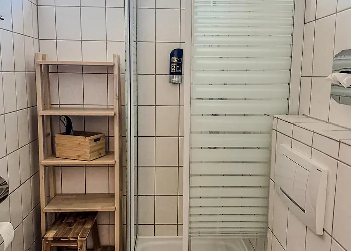 Pensionat Landgasthof Am Baeumchen Weißenfels