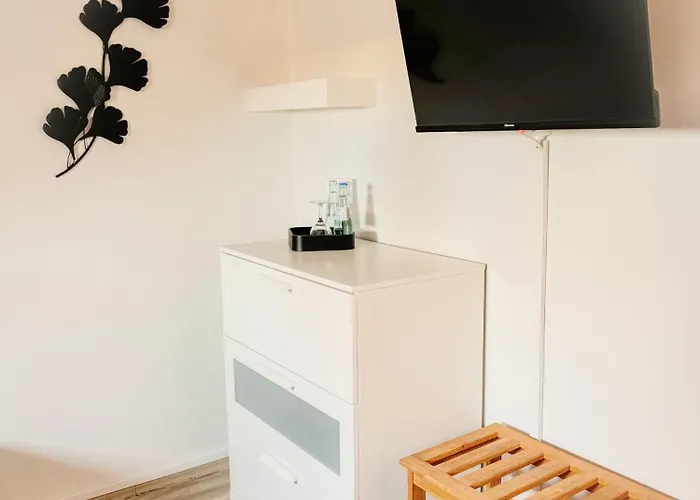 Landgasthof Am Baeumchen 3*