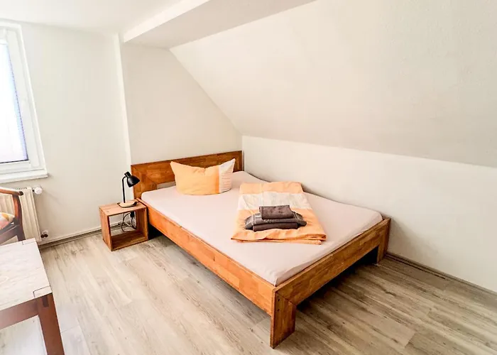 Landgasthof Am Baeumchen